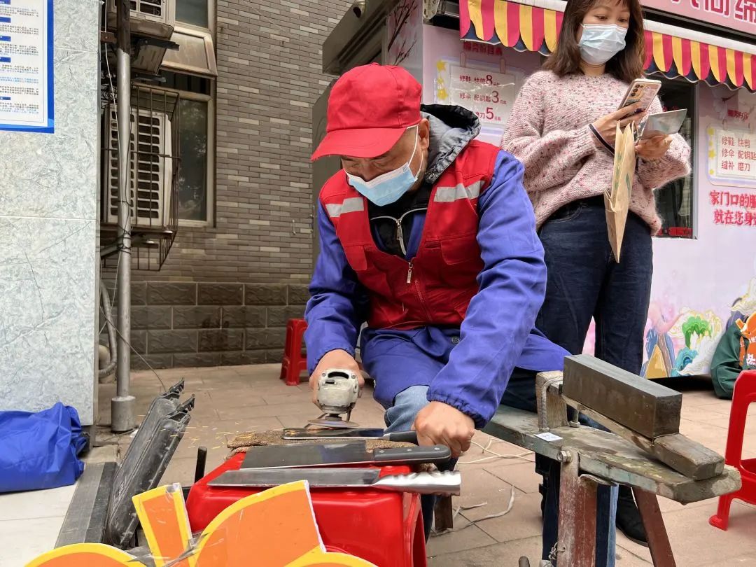 常熟东张社区便民采样点,晋源区便民采样亭