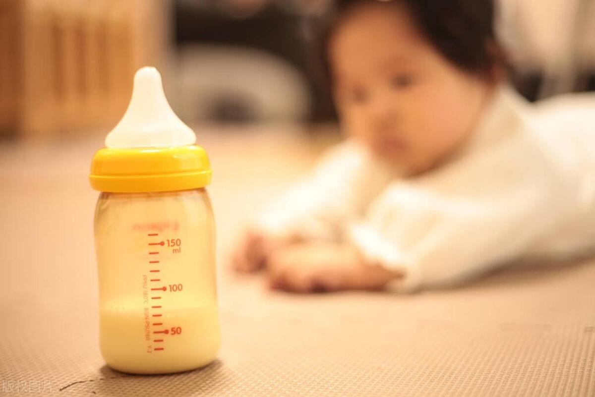 羊奶粉行业变局,羊奶粉成市场新宠