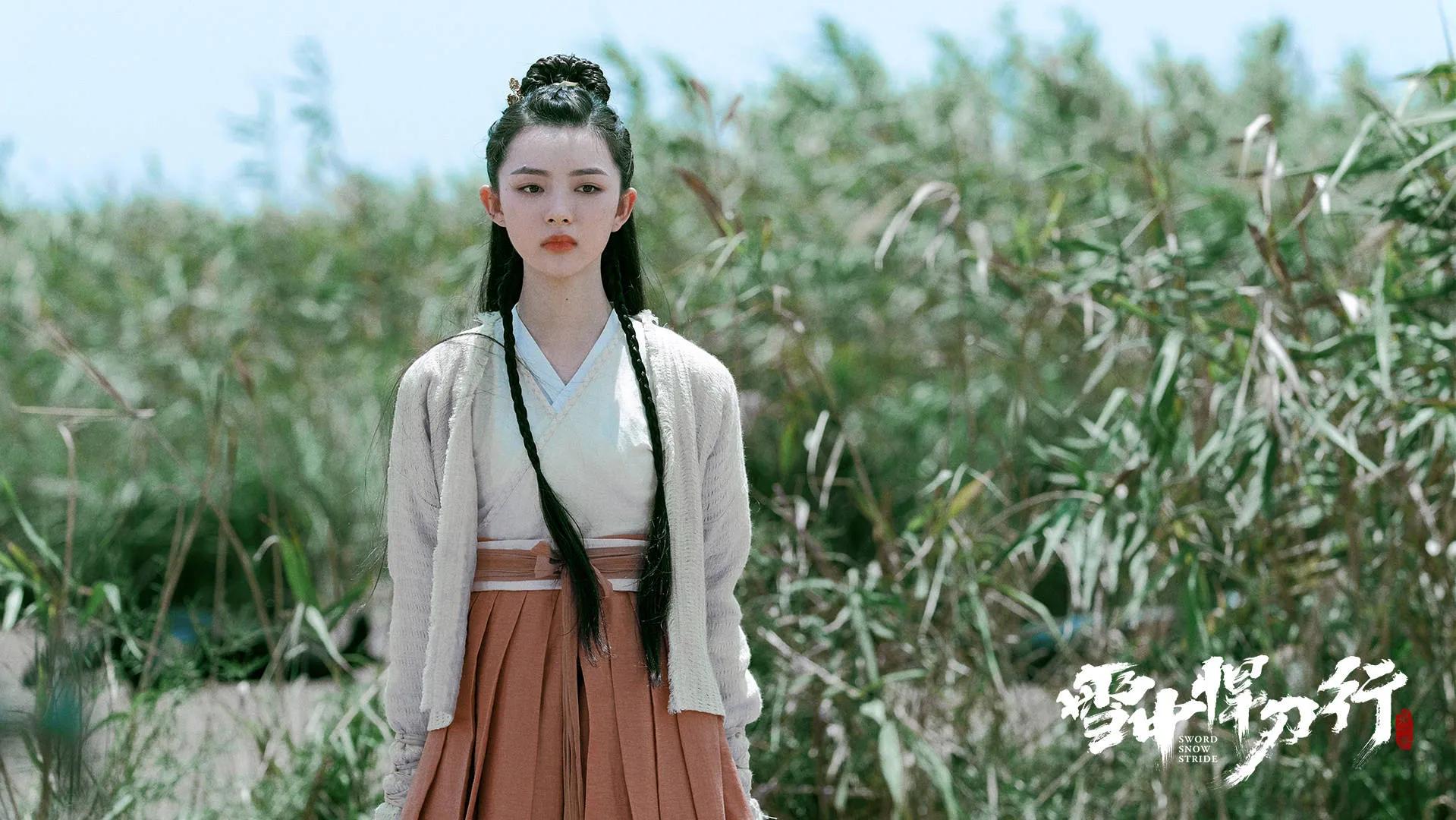 打戏被骂,雪中悍刀行的打戏有多烂