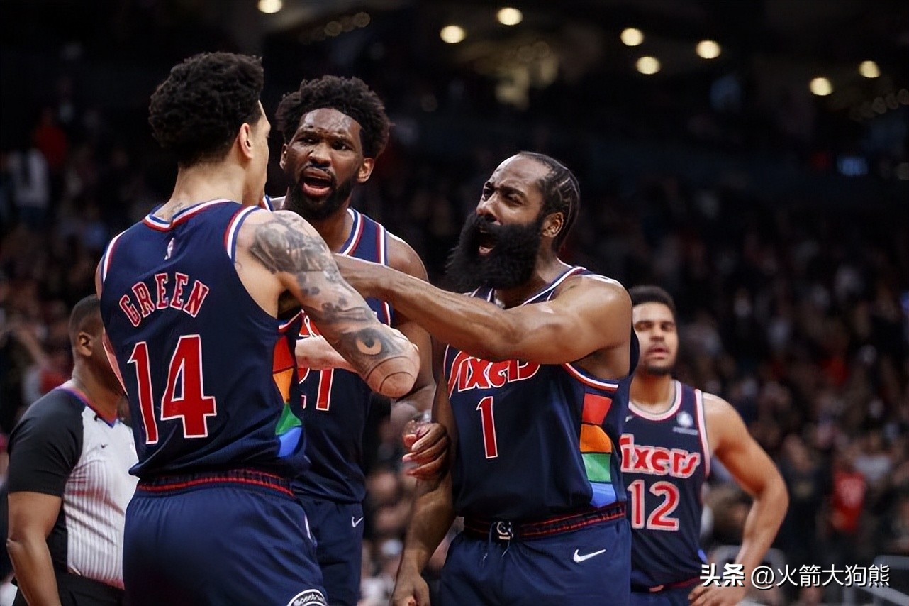 2023年新秀亨德森表现,火箭有机会拿下亨德森吗