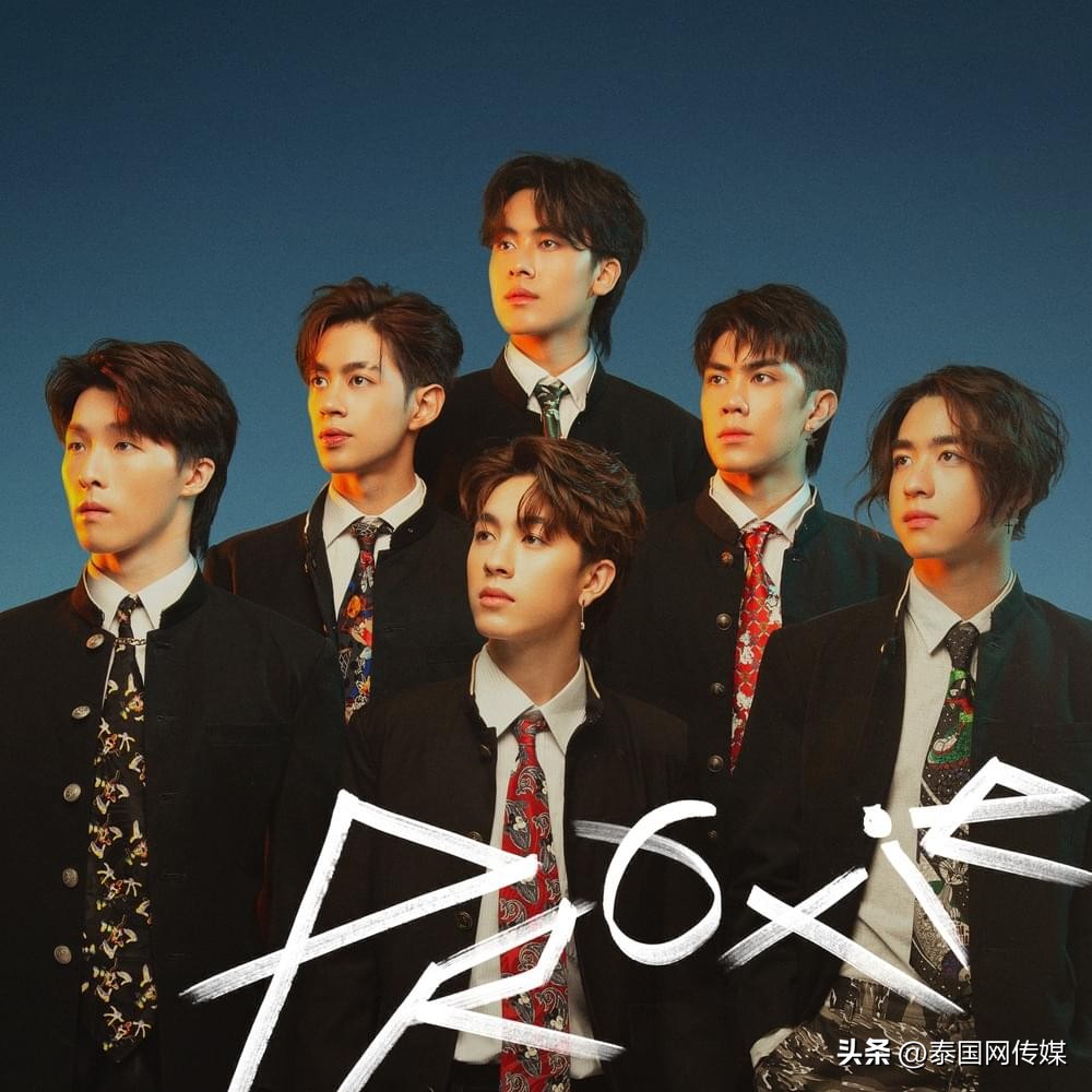 目前最流行的泰国音乐,泰国流行音乐排行榜top20第50周