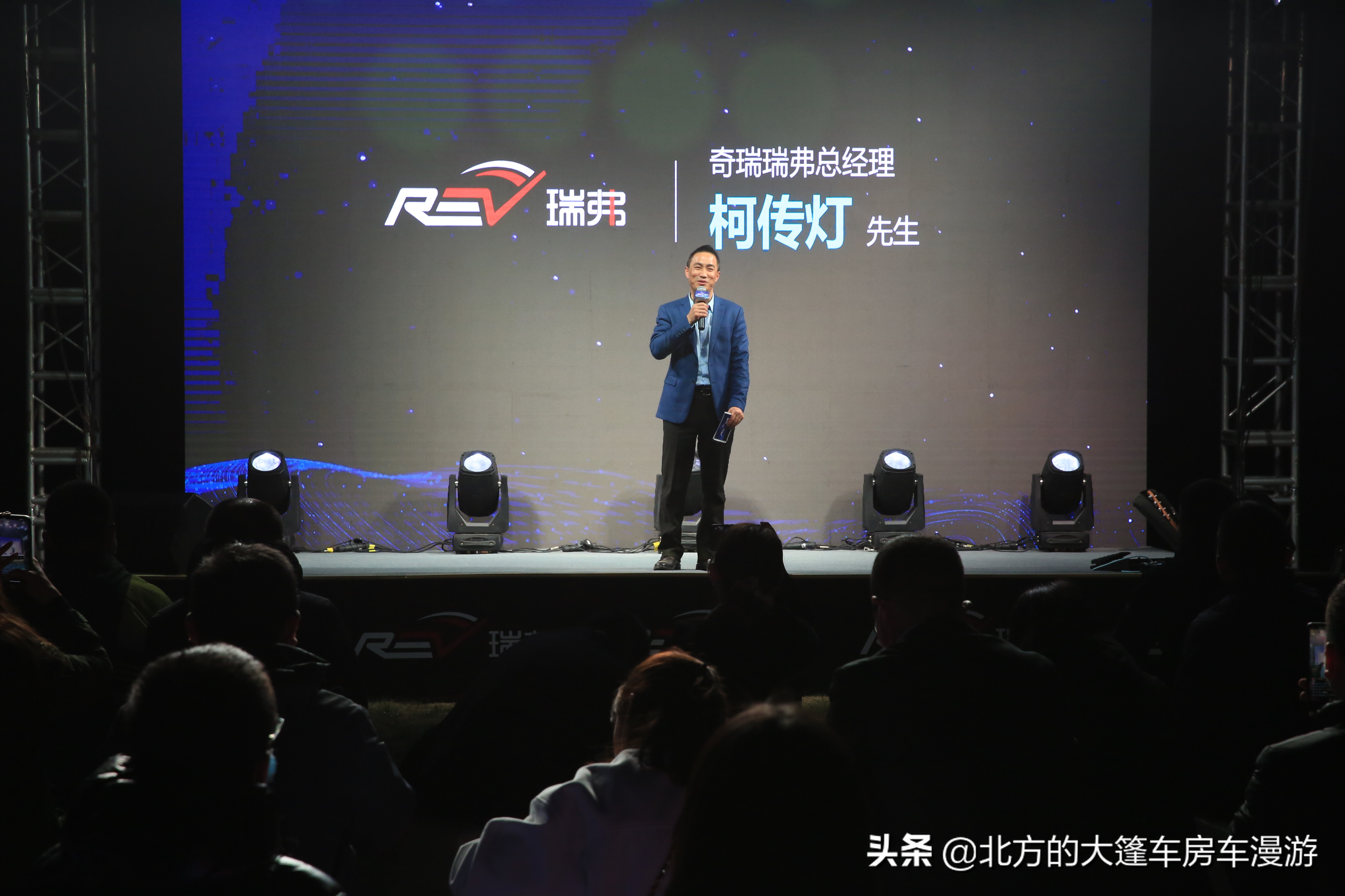 2021年最流行的房车,2022性价比最高的10款b型房车