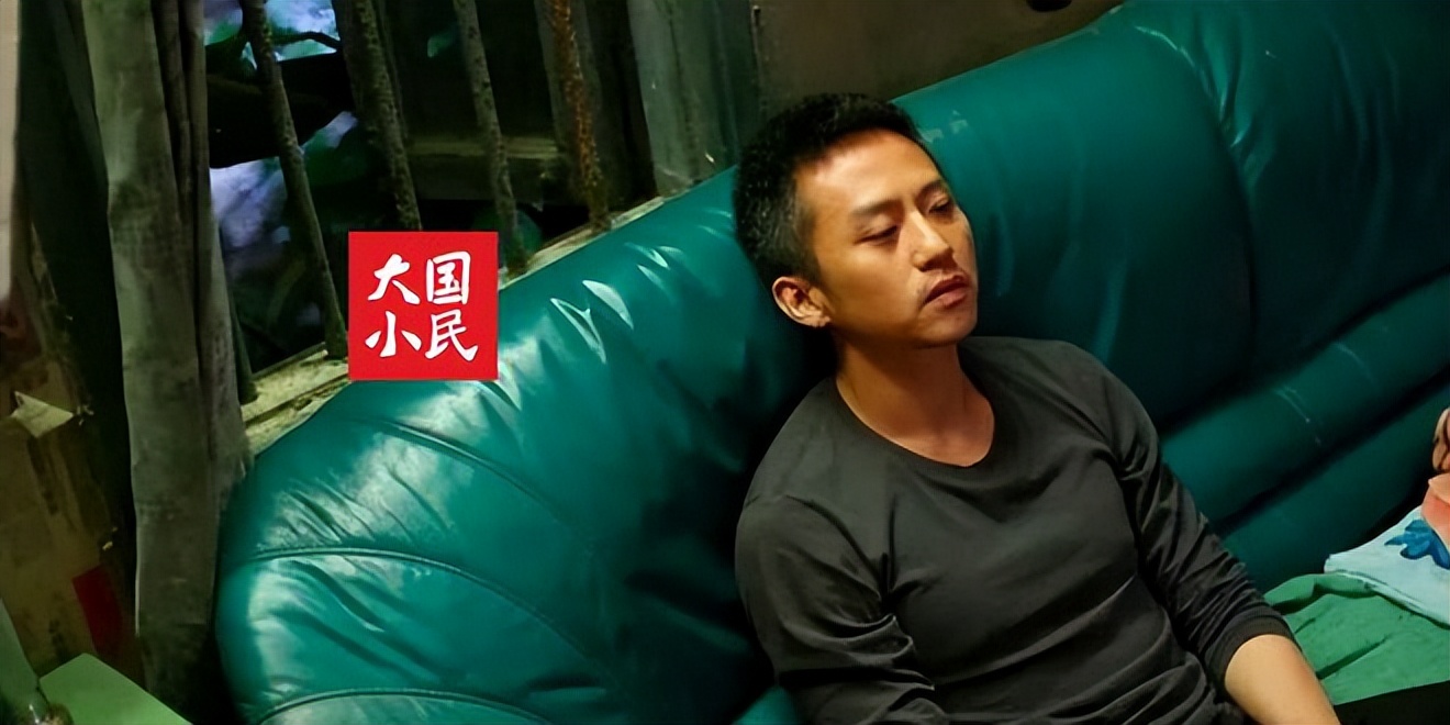 出租车队长的灰色收入，全被家里人榨干了