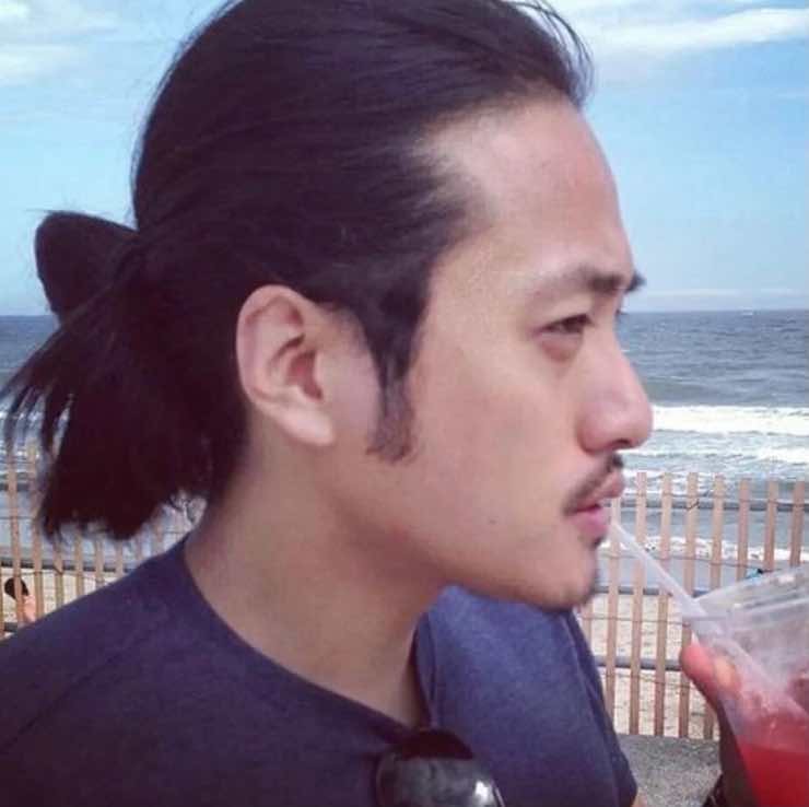 雷宛萤故事,豆瓣女神早期