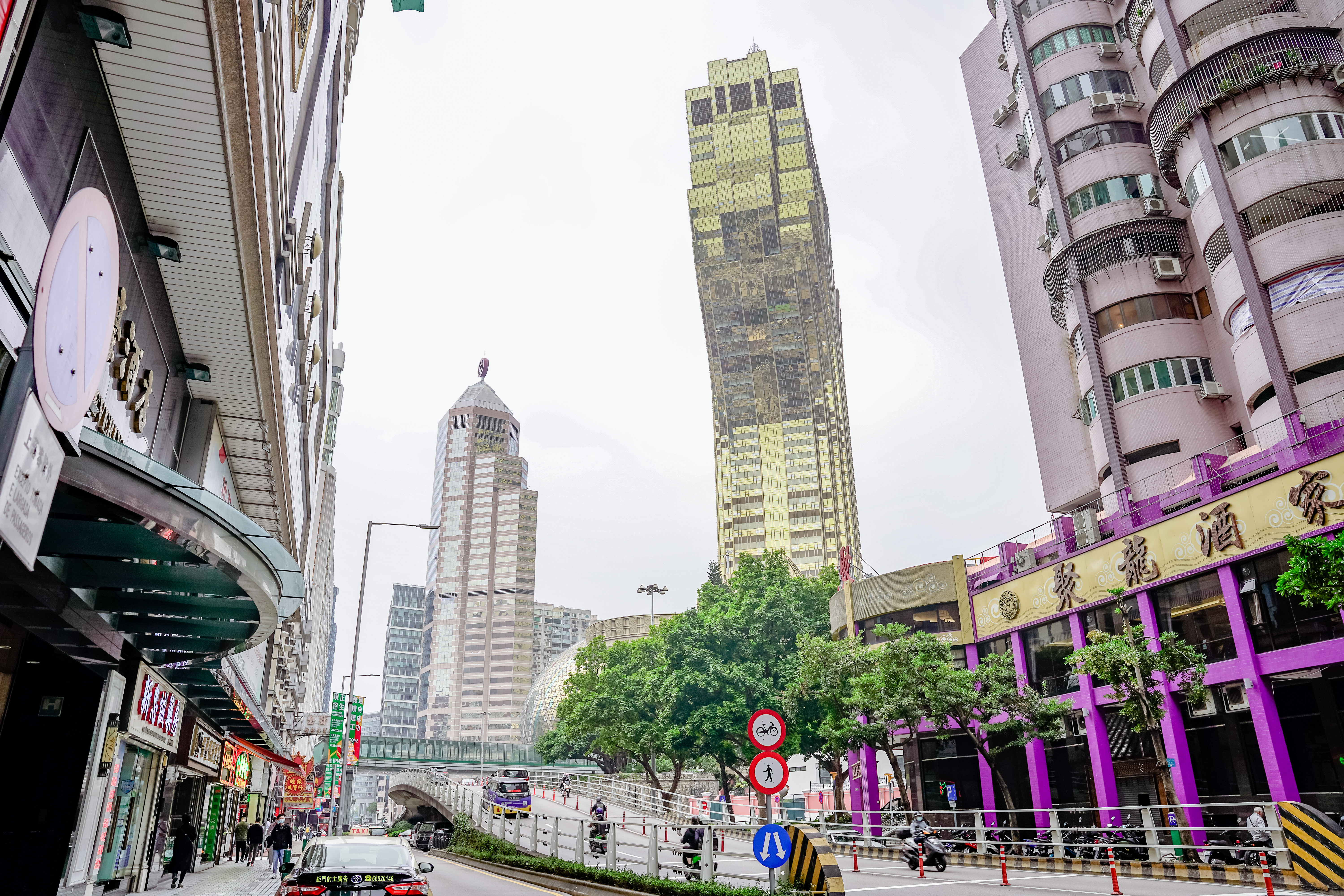 疫情损失惨重吗,疫情对澳门经济的影响的原因