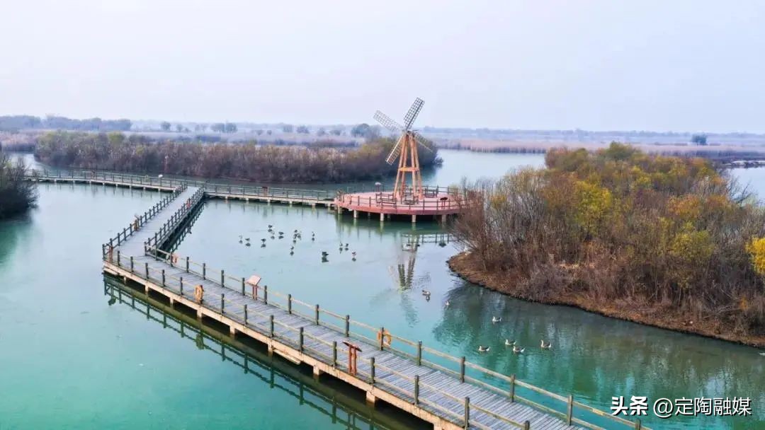 赏美景观非遗,赏美景尝美食