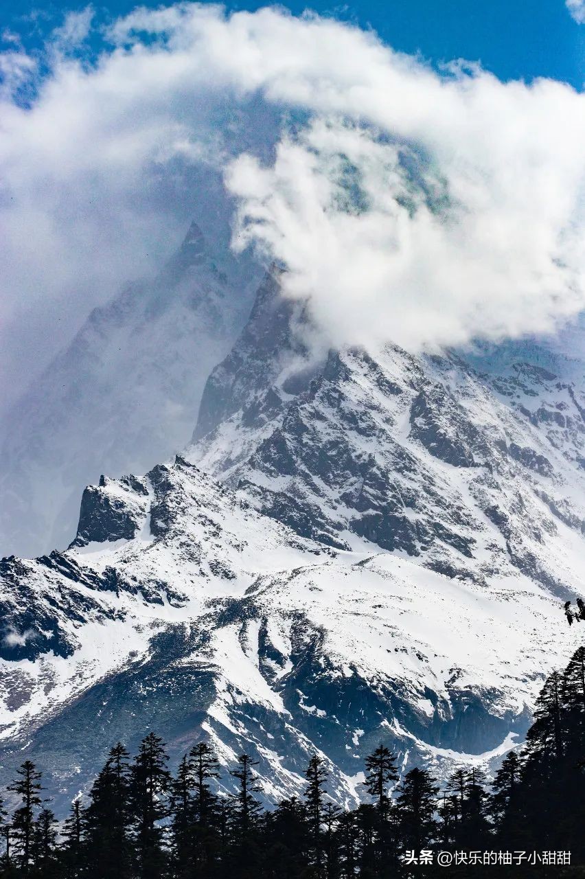中国最值得一去的秘境,中国最值得一探的旅游秘境