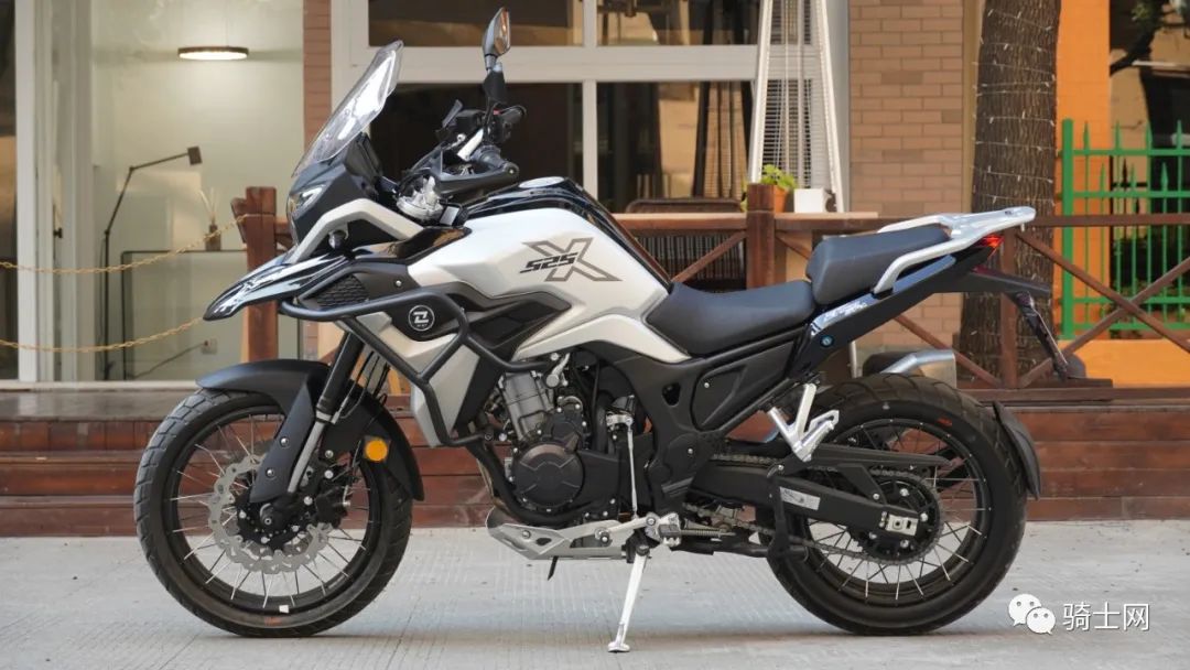 凯越500x和525x有什么区别,恒舰大海道500x和凯越525x哪个好