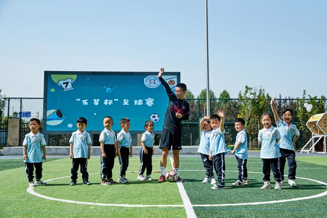 叮咚幼儿园开学,叮咚郑州