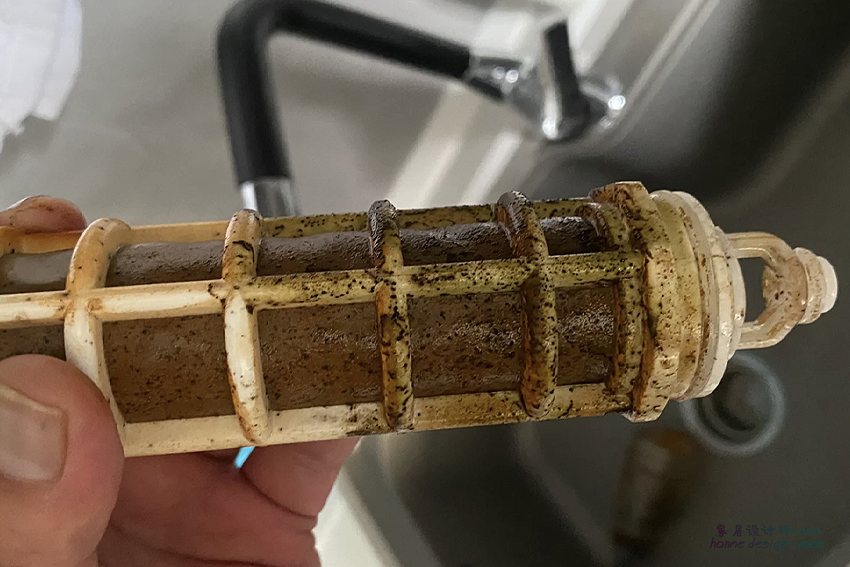 前置过滤器在改水电时安装能免费？水暖工：少刷点视频，别做梦了