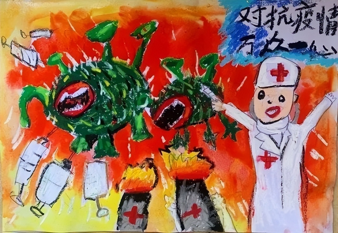 不用怀疑，美好就在幼儿园|走进万婴玩“美”童年，创“艺”成长