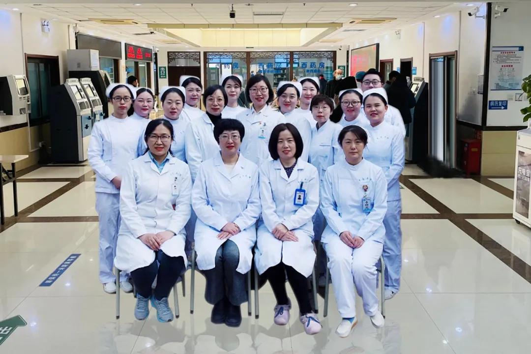 专家教授专业研究妇科疾病,专家入驻助力科室高效发展的文章