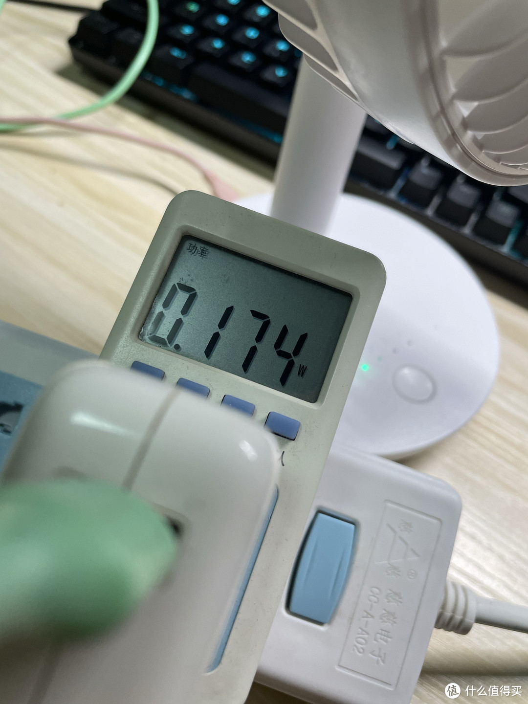 拼多多49元电风扇,多多风扇测评