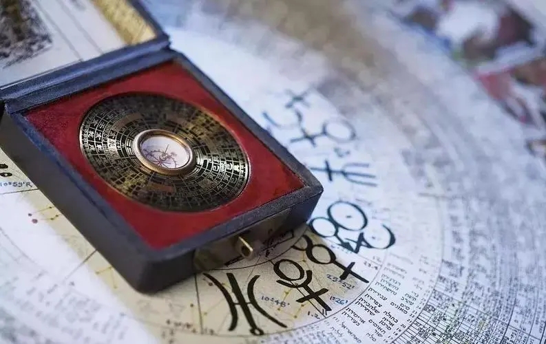 风水第一村三僚师傅,风水第一村三僚村