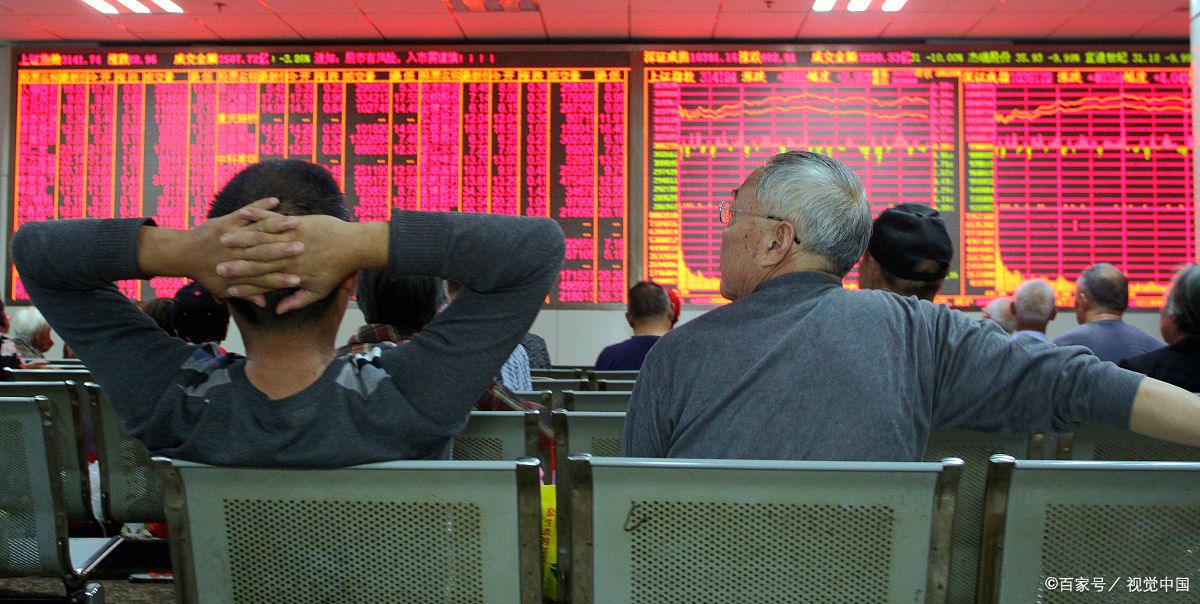 股市公式解密,必备股票公式助您成为股市高手