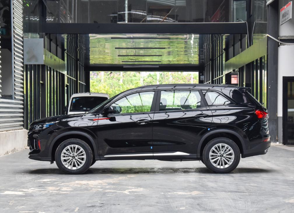 七座自动挡车型推荐10万以下,最新款汽车10万左右自动挡推荐