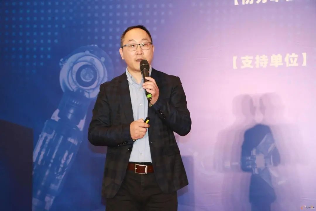 第六届智能制造发展与应用大会,第六届中国智能建筑高峰论坛