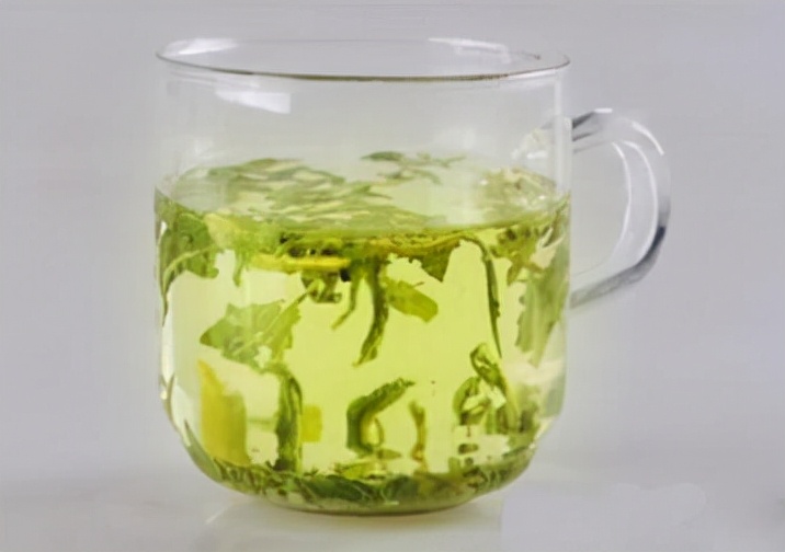 喝荷叶茶能减肥,喝荷叶茶真的能降脂吗