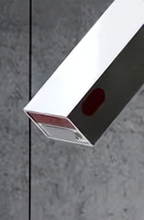 红外感应开关为什么总亮,红外探测仪为什么对着墙响