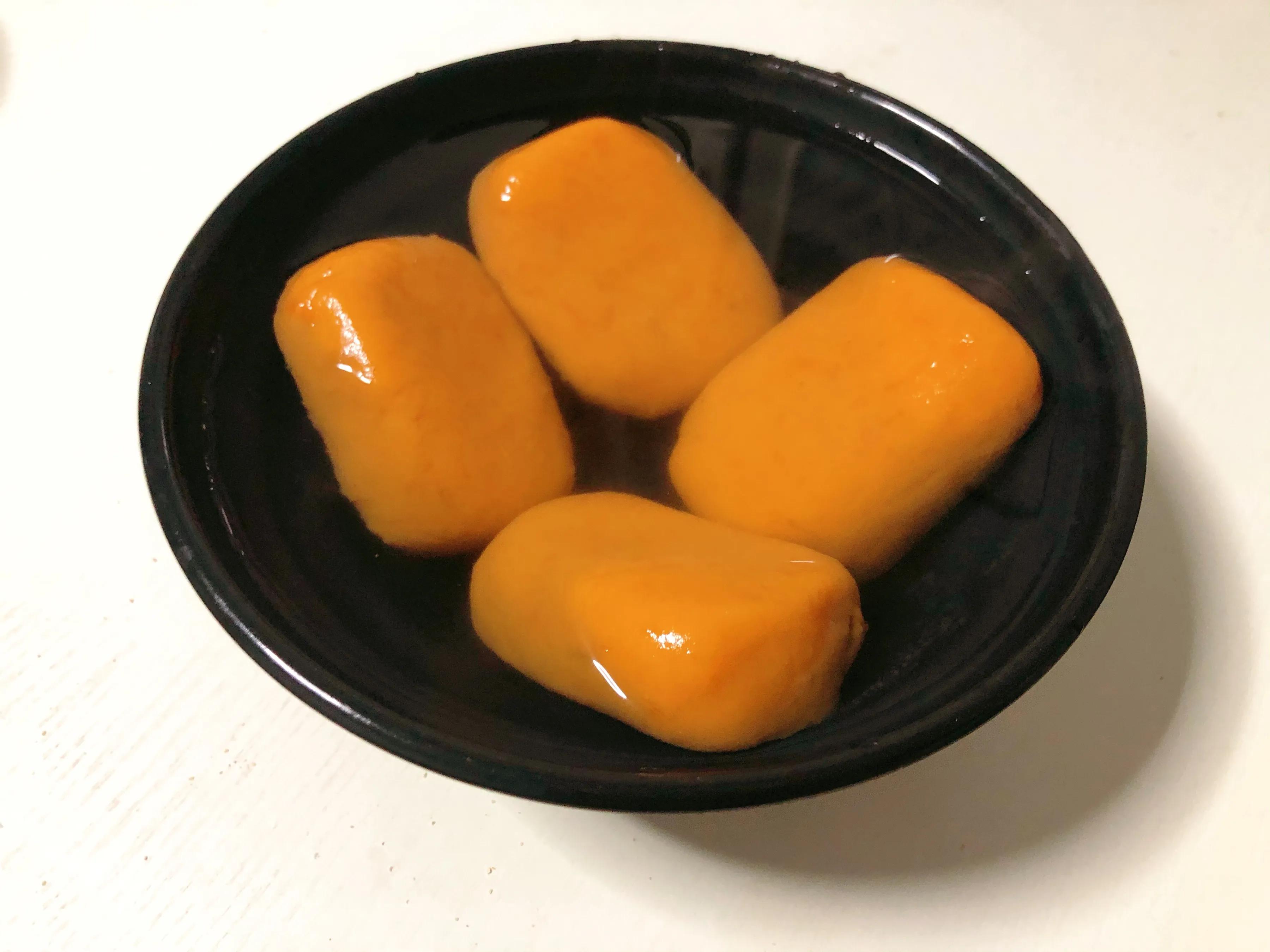 好吃软糯香甜的小吃,家庭版最好吃的小吃做法