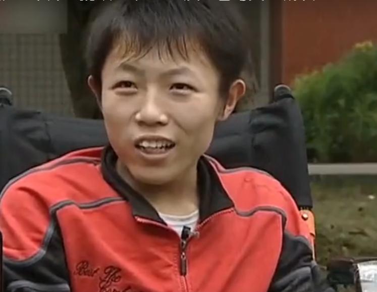 汶川地震中捐献所有积蓄的乞丐,为汶川捐款的乞丐龚忠诚现状