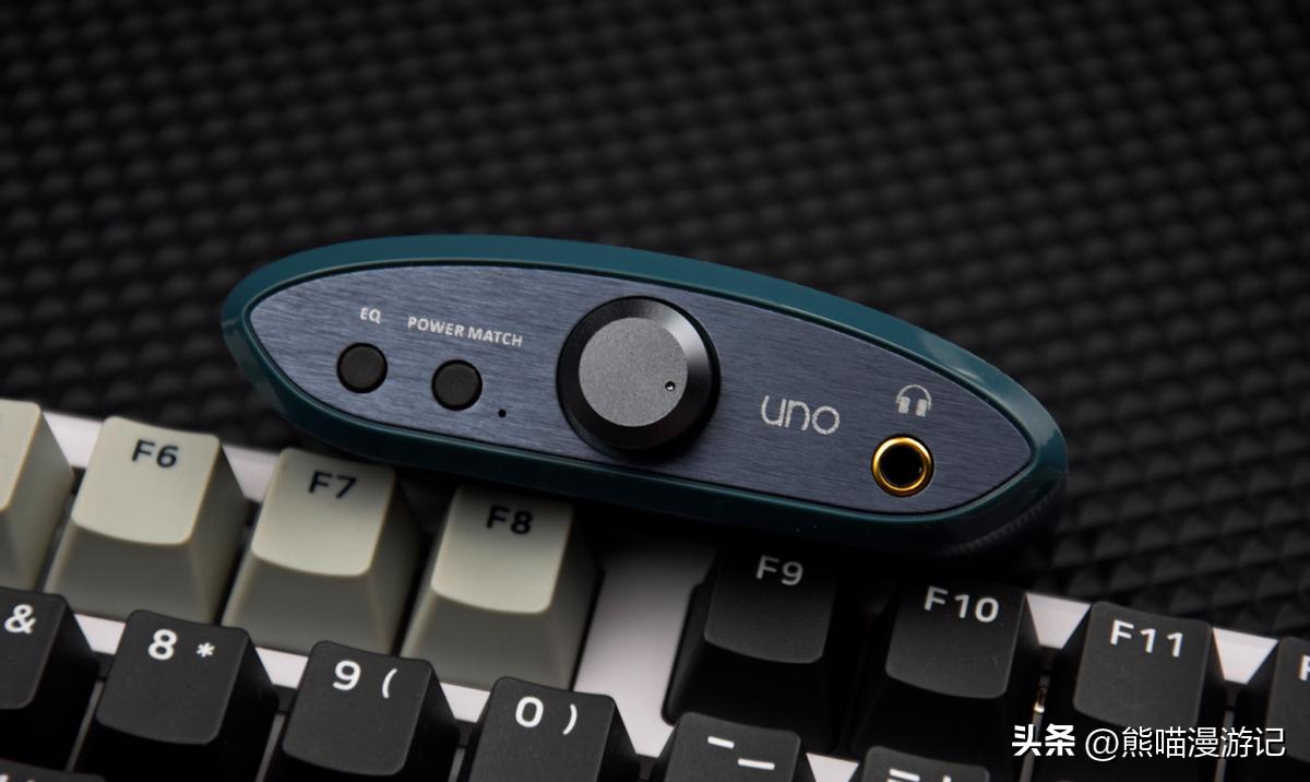 ifi悦尔法评测,悦尔法ifi耳放评测