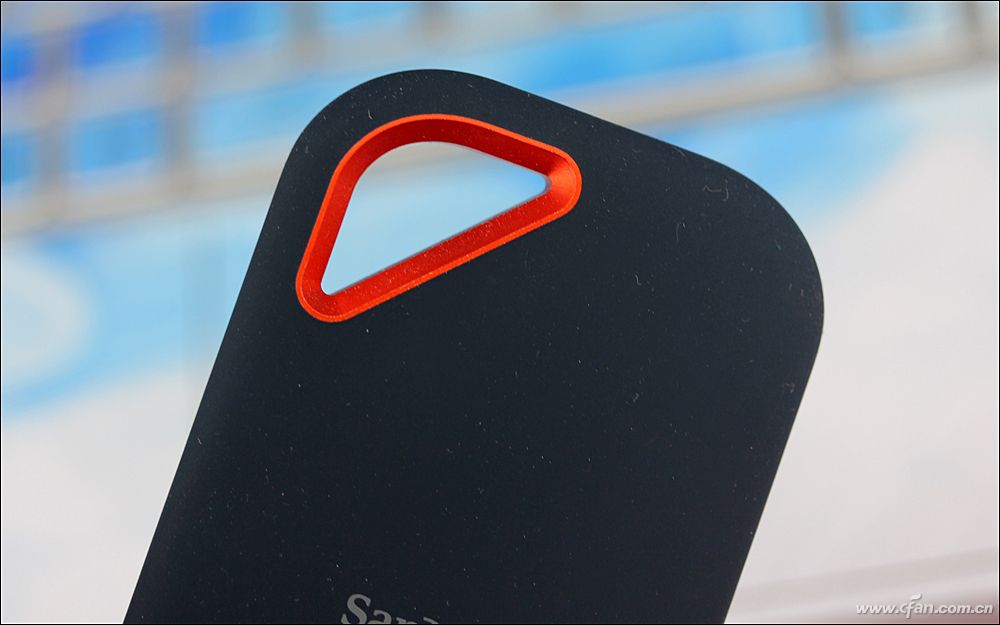 闪迪至尊超极速移动硬盘,闪迪至尊超极速m2固态硬盘评测