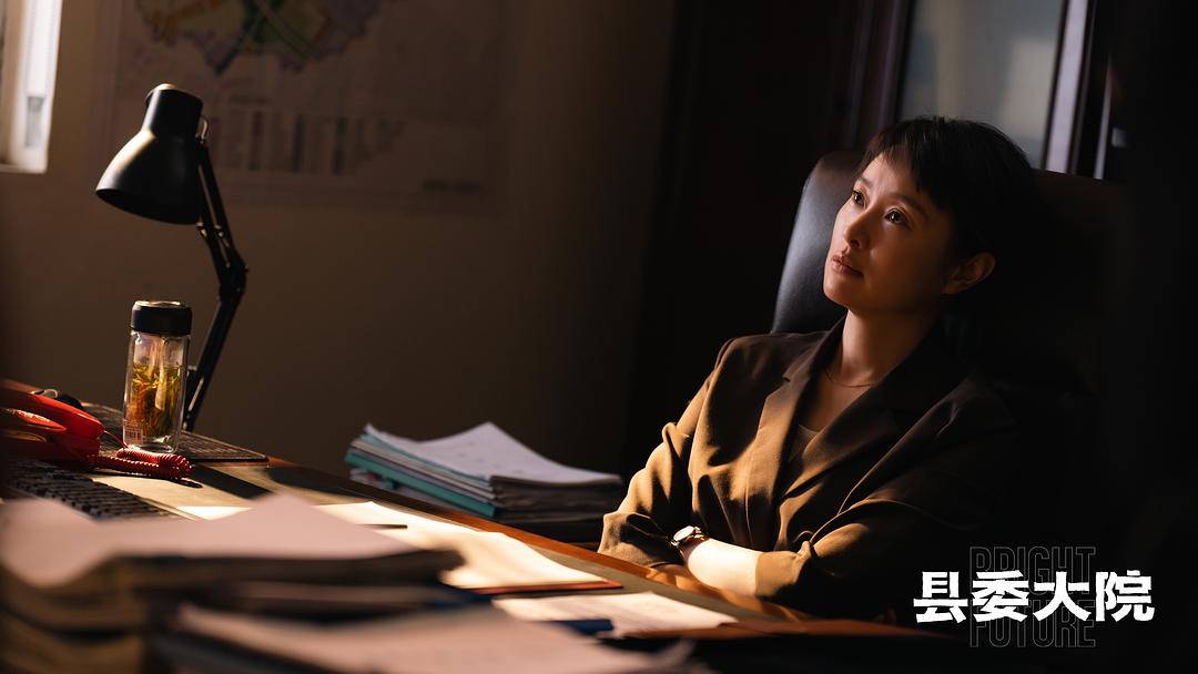 殷桃演过的四大美人都有谁,殷桃是年代戏第一美人