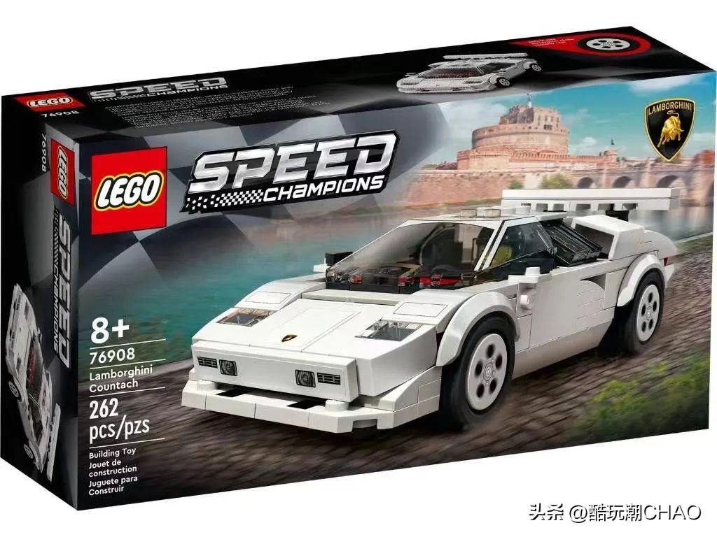 2021乐高最好套装,2020年十佳乐高套装