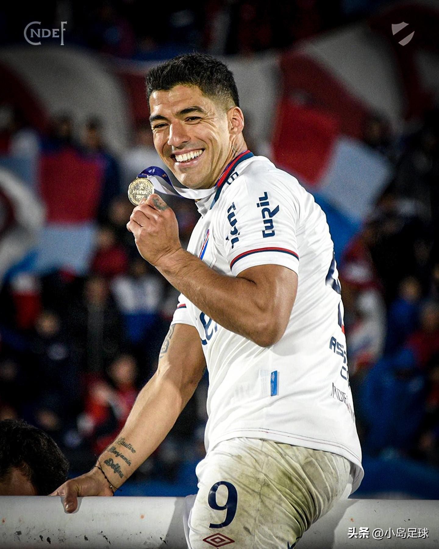 中国足球运动员纹身,足球运动员纹身