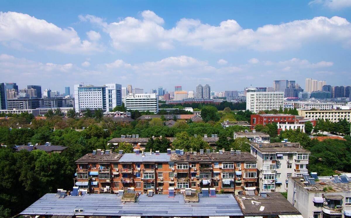 南邮和合工大哪个好,全省10万名报什么大学