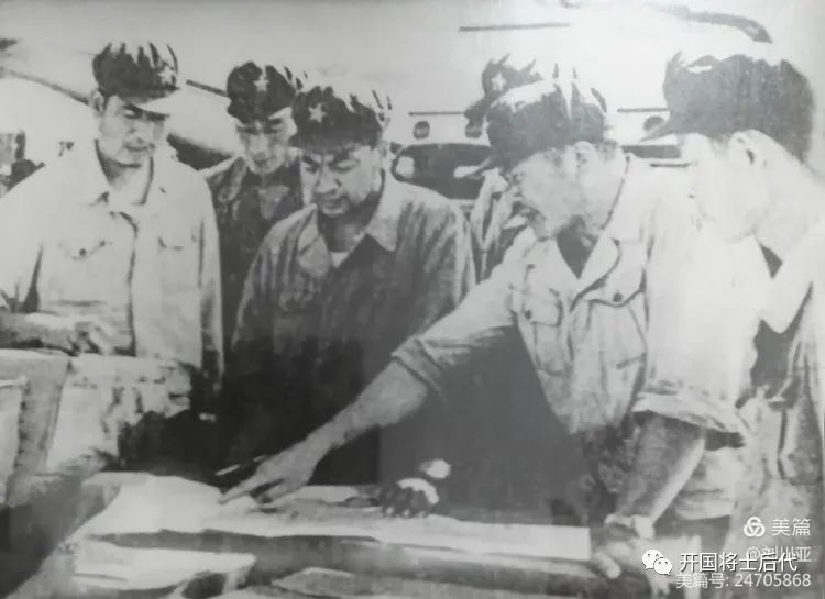 刘川亚：（四）一代天骄，记空军十三师原师长王捷程