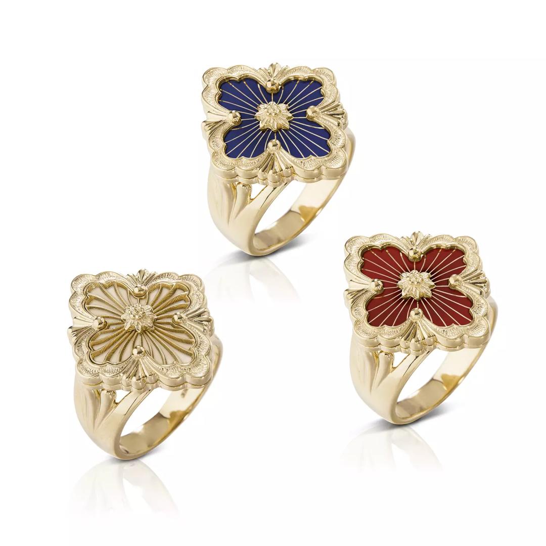 湾区羙好生活周报｜花漾绽放，指尖优雅