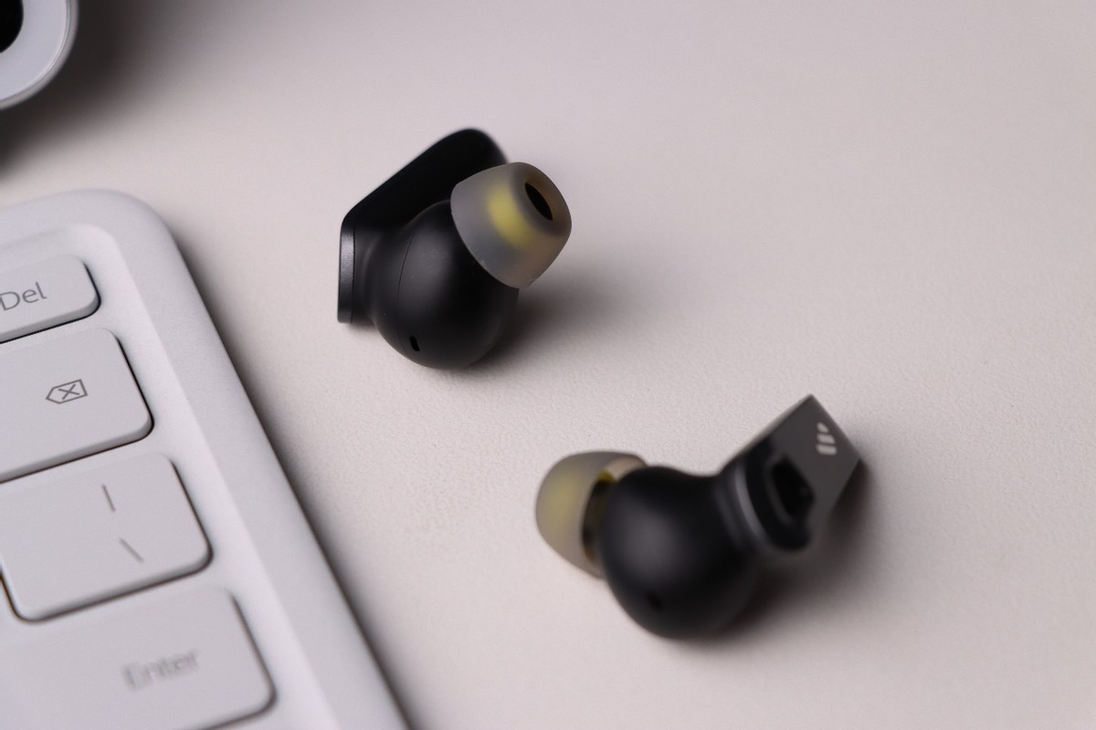 漫步者neobudspro2降噪测试,漫步者neobudspro降噪测评