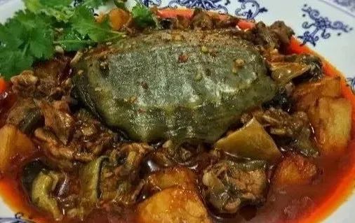 地道农家菜新鲜又美味,正宗的农家菜做法视频