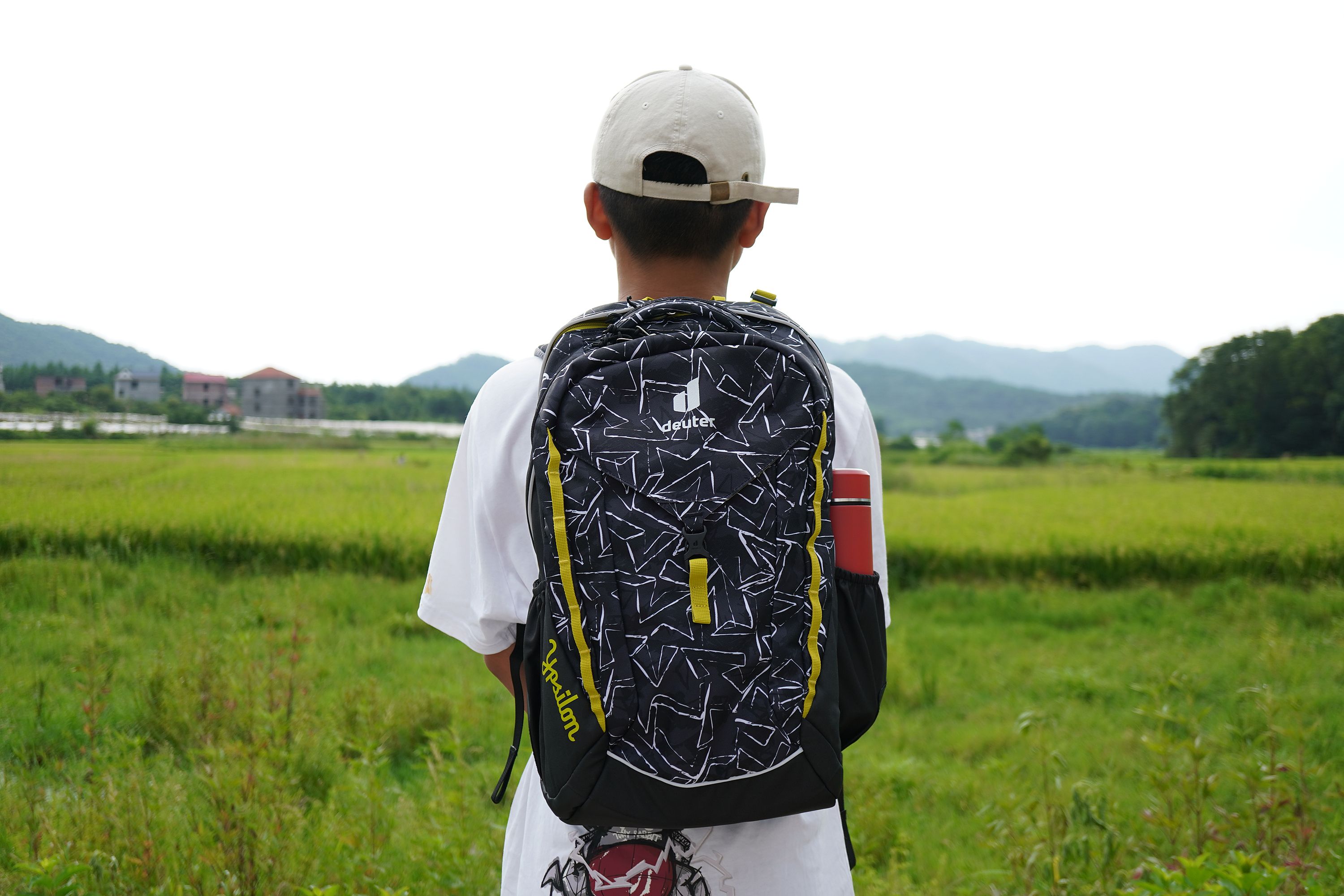 德国ergobag小学生护脊书包,德国ergobag轻便减负护脊书包