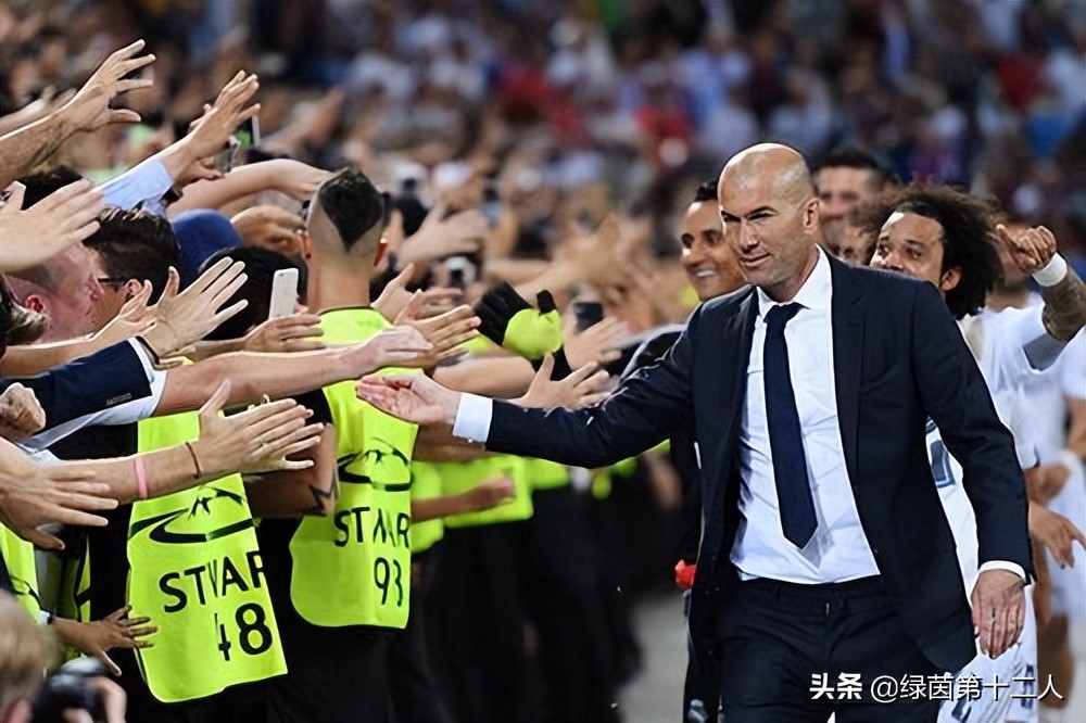 欧冠三连冠皇马有多难,欧冠三连冠皇马拜仁