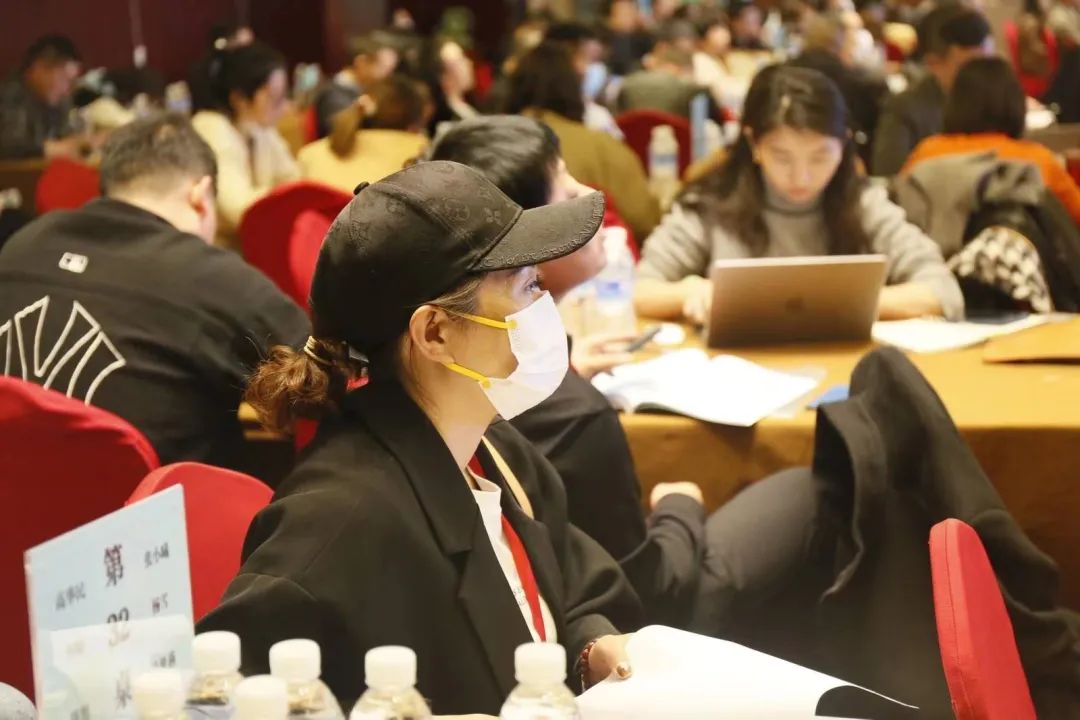 2023年赢销力《新品推广与动销》《短视频如何变现》课程成功举办