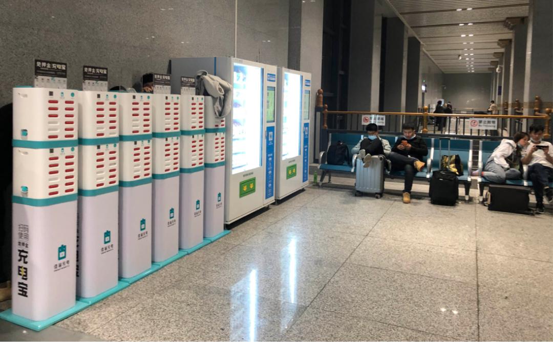 加盟共享充电宝真实流水,小电共享充电宝挣钱吗