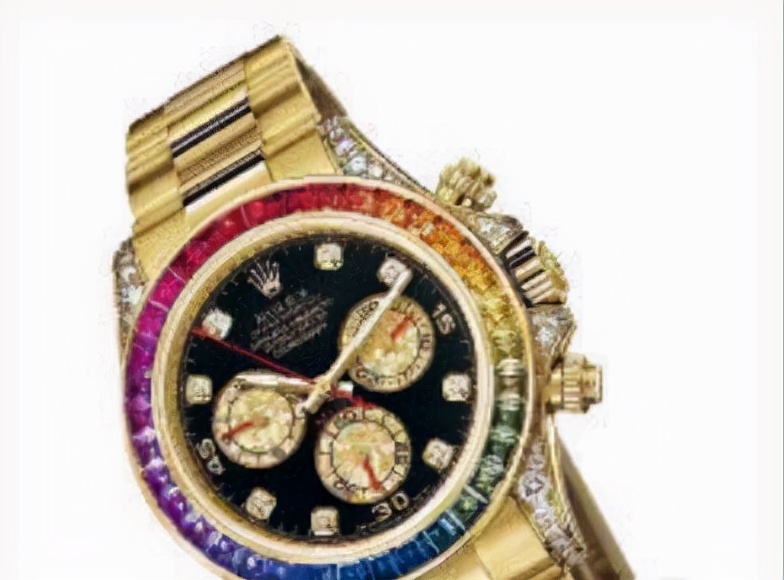 钻石刻度手表男,钻石男款手表名表