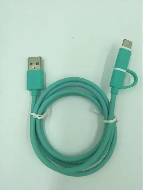 如何辨别手机数据线是什么牌,教你一招简单辨别数据线好坏