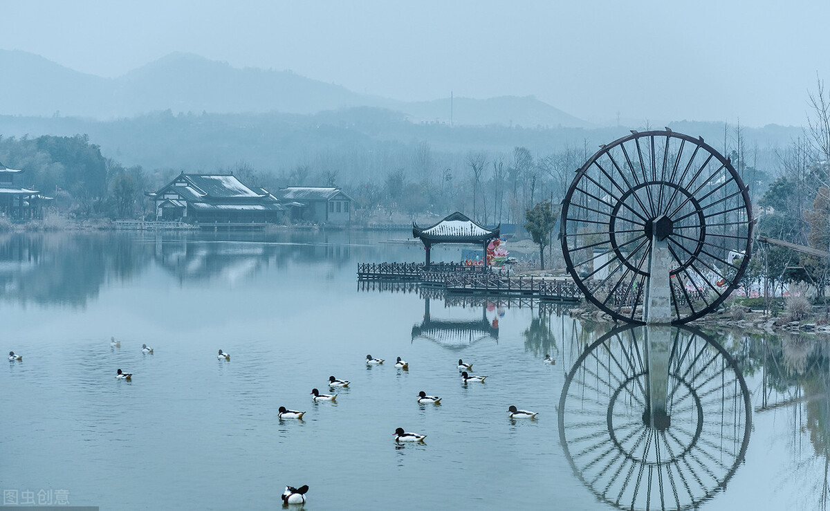 安徽省池州市11月最新一批预备开工建设的项目工程清单，共50项