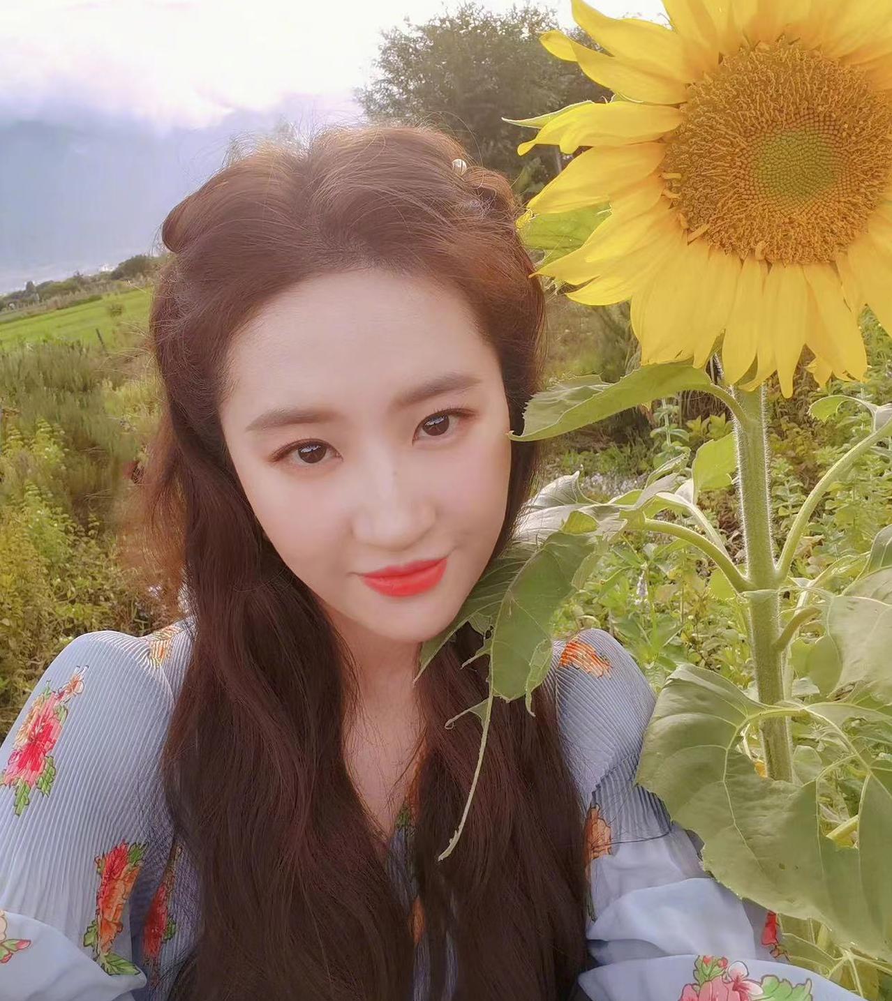 适合大光明脸型的发型,大光明发型怎么样才好看