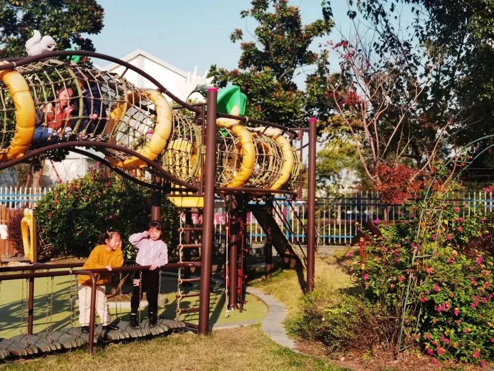 苏州幼儿园2024新生报名时间,苏州幼儿园开学时间通知最新今天