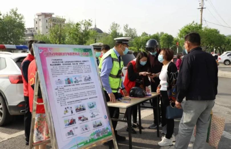 5月1号起电动车有哪些新规,多地电动车迎来“新规定”