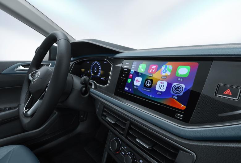 新款朗逸强大动力与豪华配置,朗逸新锐国民家轿的新选择