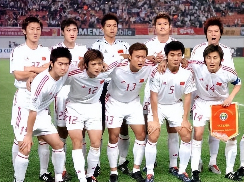 国足目标全力冲击2026世界杯,国足新的规划目标