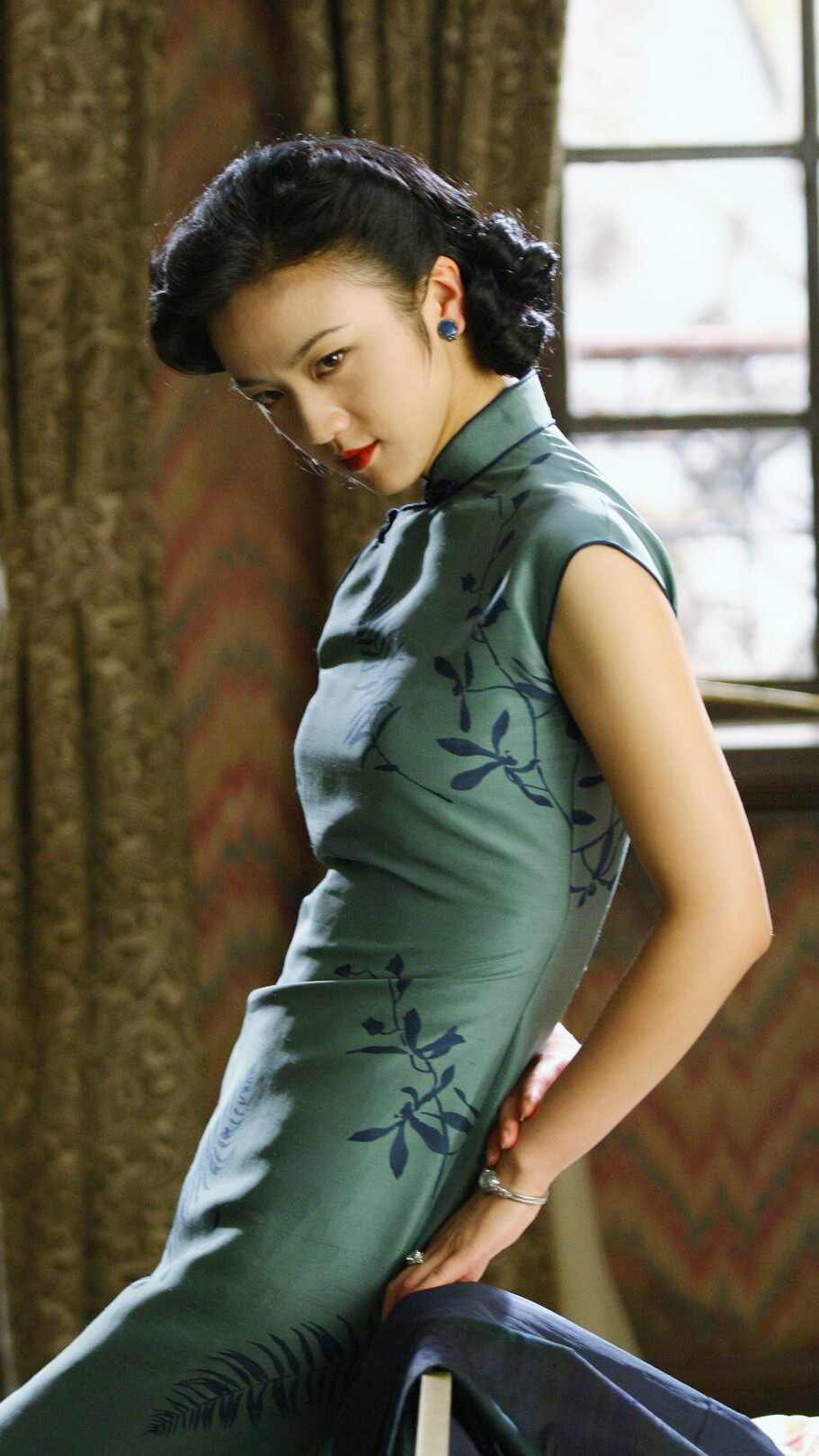 汤唯与田雨相恋时间,汤唯和田雨结婚了吗