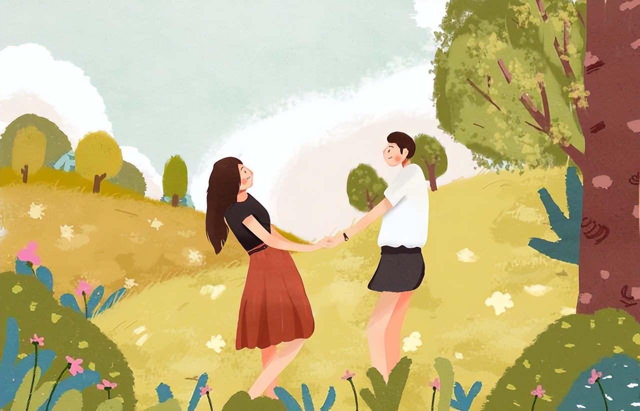 恋爱心理学跟男人聊天,和男人聊天的技巧与心理学