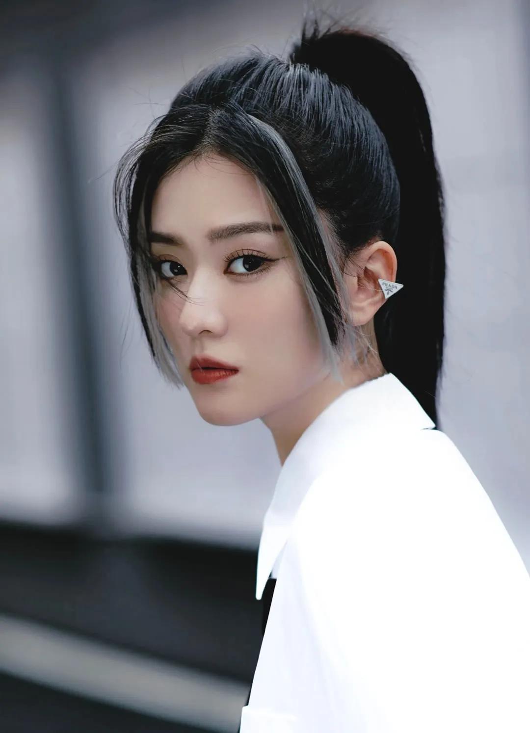 乔欣写真集高清写真大图,乔欣写真图片大全唯美